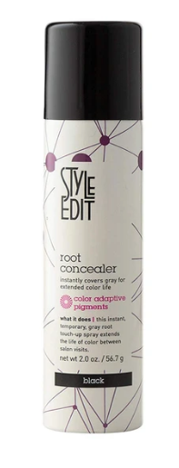 STYLE EDIT ROOT CONCEALER TOUCH UP SPRAY